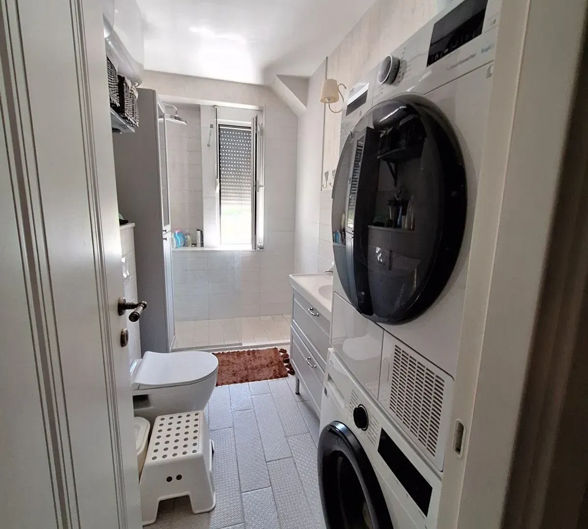 Prodaja, stan, 68m², Centar, Podgorica