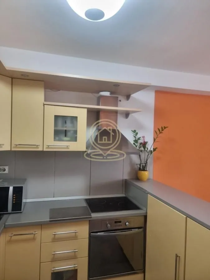 Rent, three bedroom apartment, 97m², Medijana, Niš