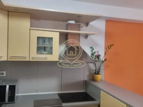 Rent, three bedroom apartment, 97m², Medijana, Niš - image 4