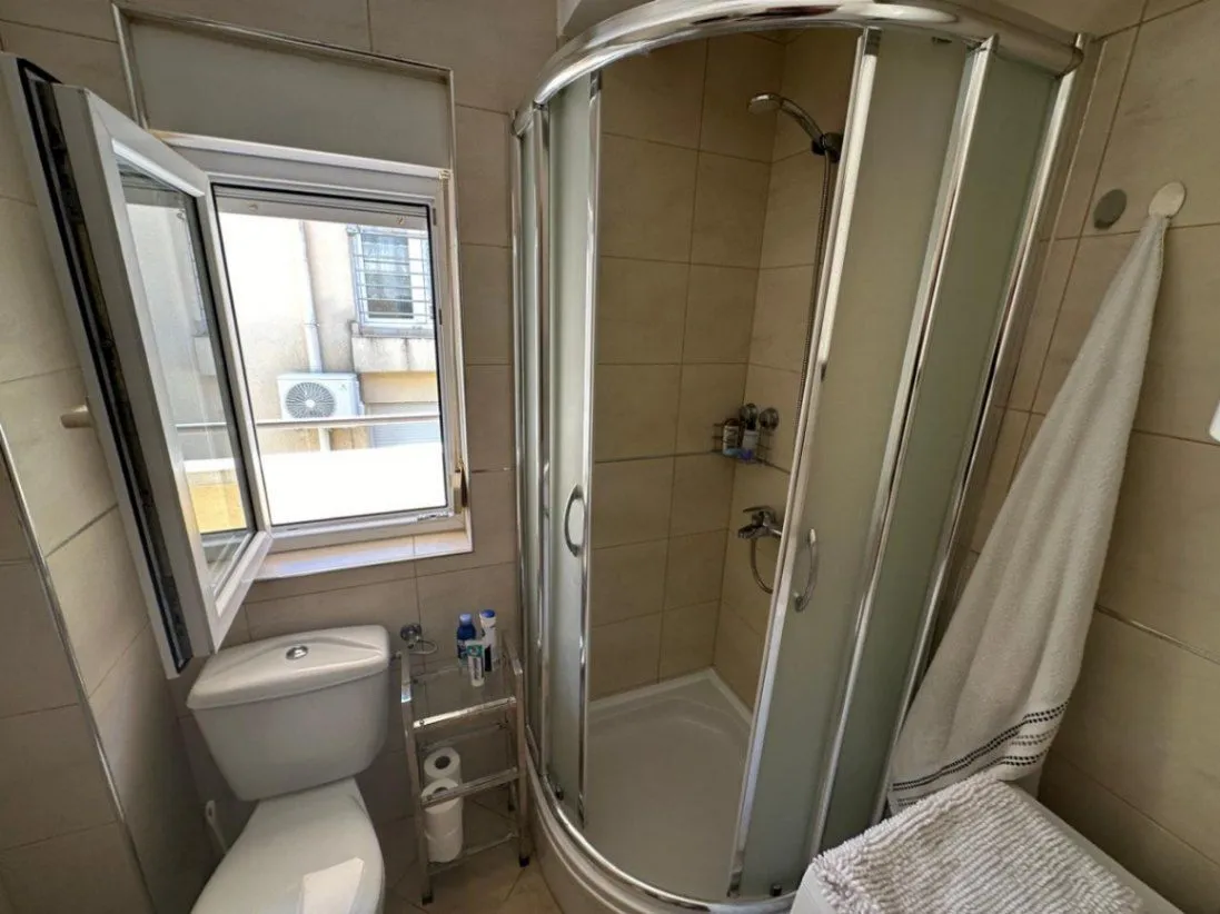 Sale, two bedroom apartment, 60m², Budva, Crna Gora