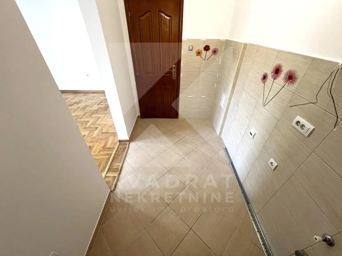 Prodaja, jednosoban stan, 51m², Masline, Podgorica