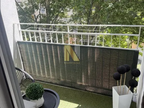 Sale, two bedroom apartment, 55m², Sajmište, Novi Sad - image 16