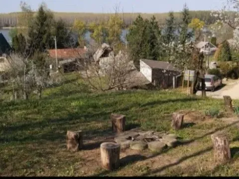 Rent, house, 46m², Beočin, Novi Sad - image 9