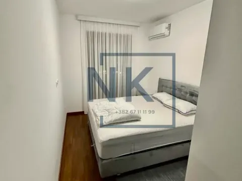 Prodaja, dvosoban stan, 85m², Master Kvart, Podgorica - image 7