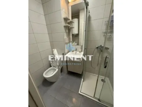Rent, three bedroom apartment, 73m², Crveni Krst, Beograd - image 18