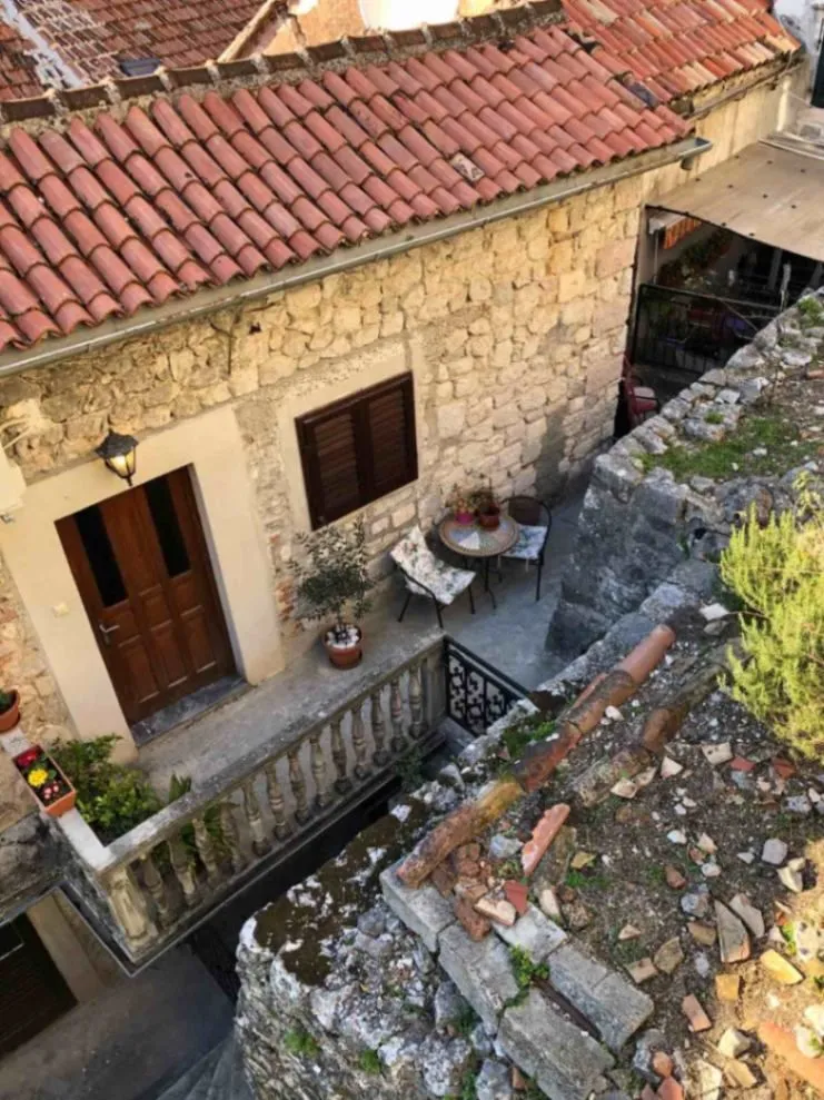 Prodaja, jednosoban stan, 87m², Grad, Kotor