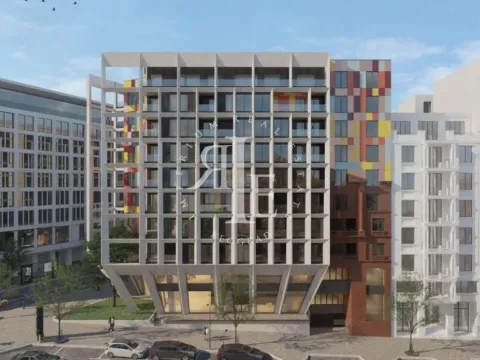 Prodaja, dvosoban stan, 54m², Savski Venac, Beograd - image 21