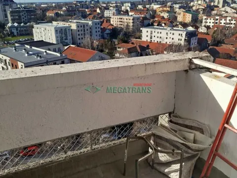 Prodaja, jednosoban stan, 42m², Zemun Sve Podlokacije, Beograd - image 11