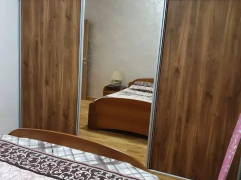 Rent, one bedroom apartment, 54m², Ljubović, Podgorica - image 5