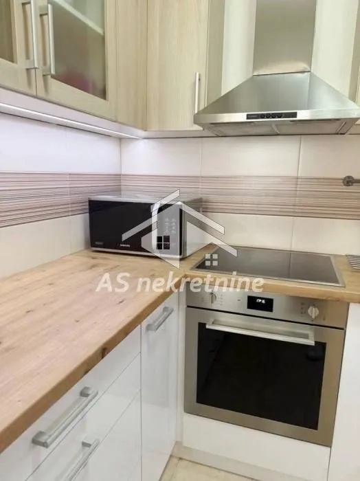 Rent, three bedroom apartment, 106m², Vračar Hram, Vračar Sve Podlokacije