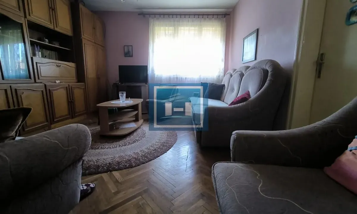 Sale, house, 128m², Ćuprija, Srbija