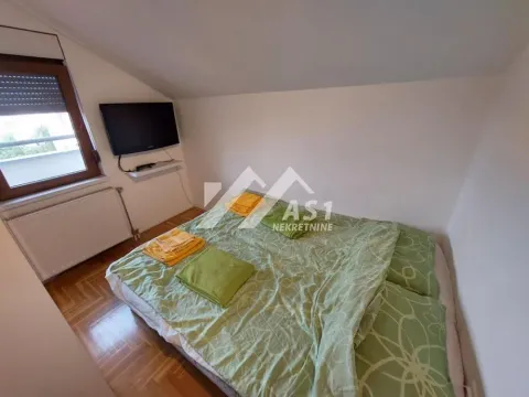 Izdavanje, dvosoban stan, 50m², Rotkvarija, Novi Sad Sve Podlokacije - image 6