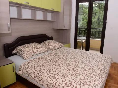 Sale, one bedroom apartment, 43m², Budva, Crna Gora - image 10