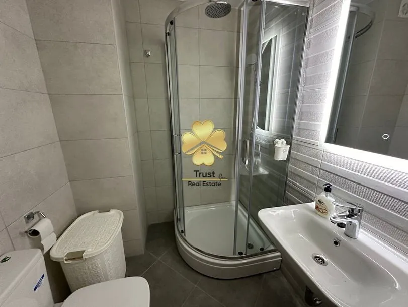 Rent, one bedroom apartment, 40m², Zabjelo, Podgorica
