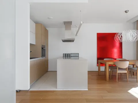 Prodaja, jednosoban stan, 107m², Budva, Crna Gora - image 4