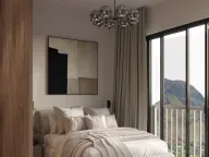 Sale, one bedroom apartment, 51m², Kavač, Kotor - image 8