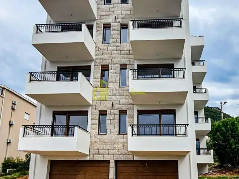 Prodaja, jednosoban stan, 38m², Kumbor, Herceg Novi - image 2