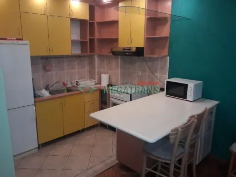 Rent, two bedroom apartment, 43m², Grbavica, Novi Sad Sve Podlokacije - image 6