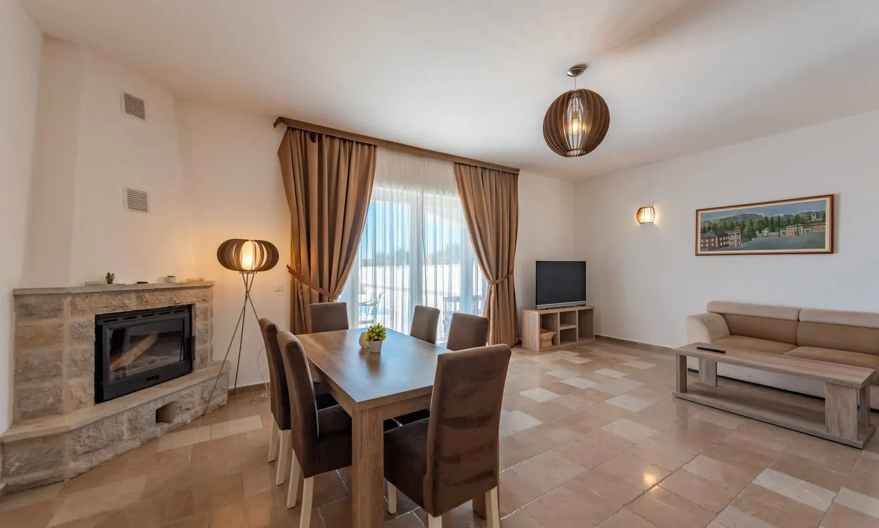 Sale, house, 150m², Reževići, Budva