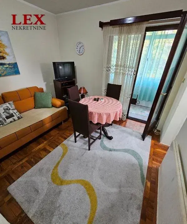 Rent, one bedroom apartment, 26m², Karaburma, Palilula Sve Podlokacije
