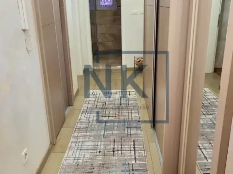 Prodaja, trosoban stan, 100m², Stari Aerodrom, Podgorica - image 6