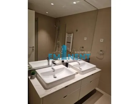 Rent, four bedroom apartment, 109m², Savski Venac, Beograd - image 9