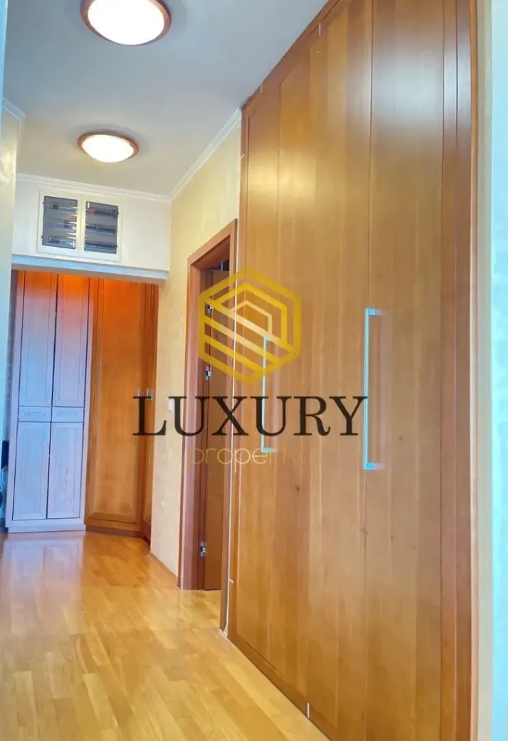 Rent, two bedroom apartment, 100m², Centar, Podgorica