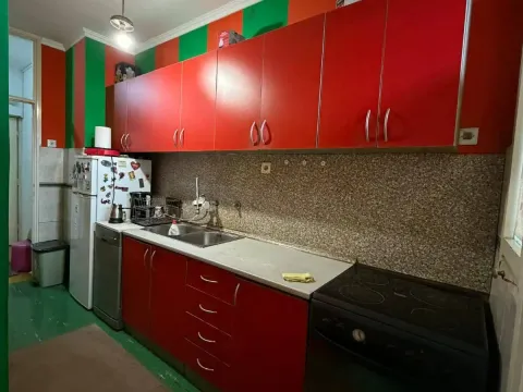 Prodaja, dvosoban stan, 64m², Gintaš, Podgorica - image 11