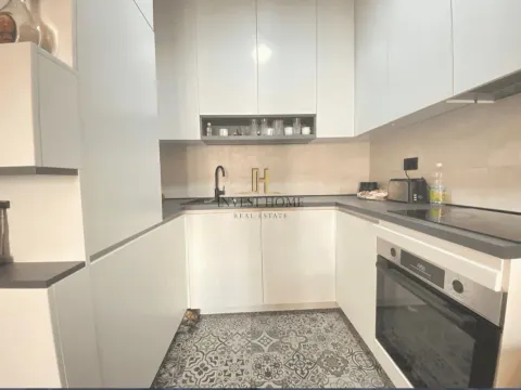 Izdavanje, jednosoban stan, 48m², Ljubović, Podgorica - image 4