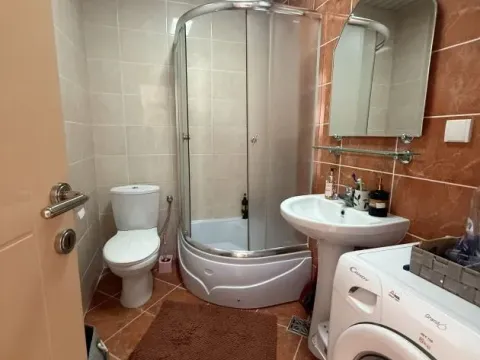 Sale, one bedroom apartment, 47m², Petrovac, Budva - image 6