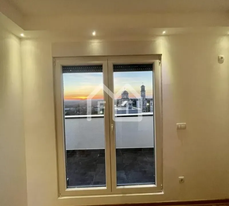 Sale, two bedroom apartment, 44m², Ledine, Beograd