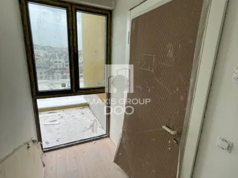 Prodaja, četvorosoban stan, 224m², Savski Venac, Beograd - image 8