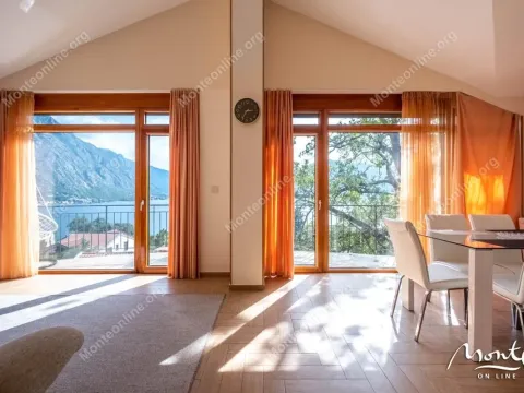 Prodaja, dvosoban stan, 87m², Orahovac, Kotor - image 5