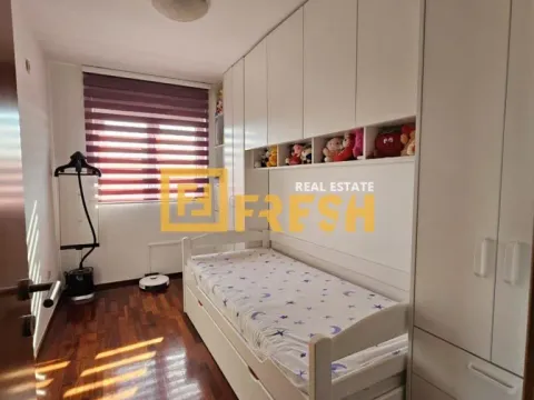 Prodaja, dvosoban stan, 56m², Stari Aerodrom, Podgorica - image 10