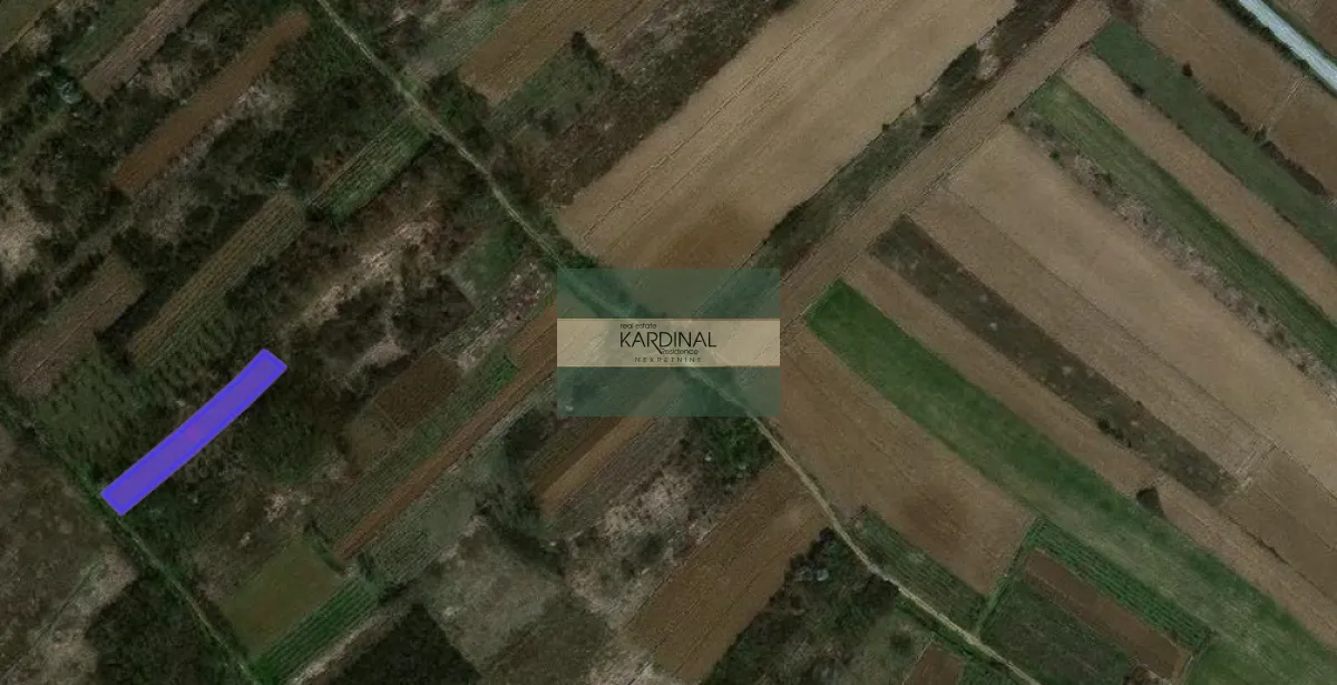 Prodaja, plac, 864m², Voljavče, Jagodina