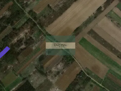 Sale, land lot, 8m², Voljavče, Jagodina