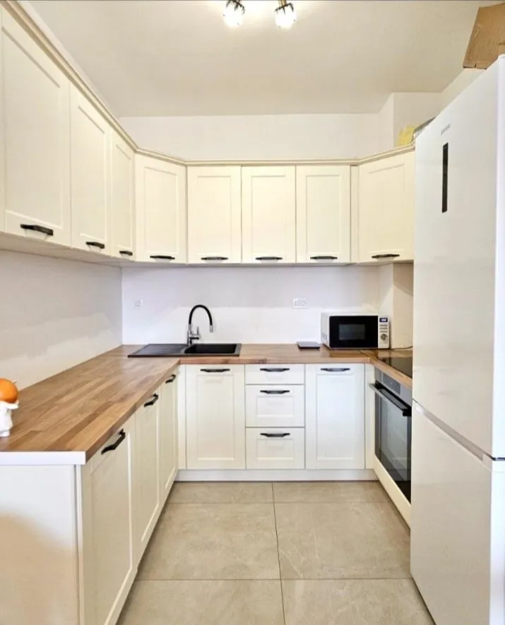 Rent, one bedroom apartment, 46m², New City, Podgorica