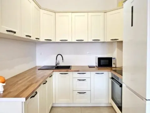 Rent, one bedroom apartment, 46m², New City, Podgorica - image 3