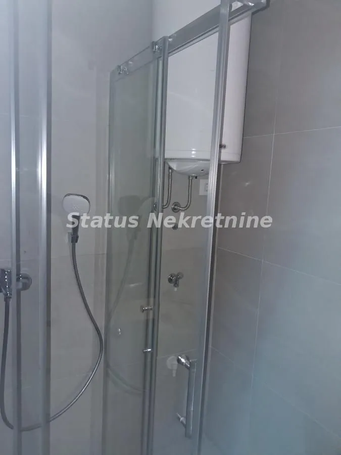 Prodaja, jednosoban stan, 41m², Telep, Novi Sad Sve Podlokacije