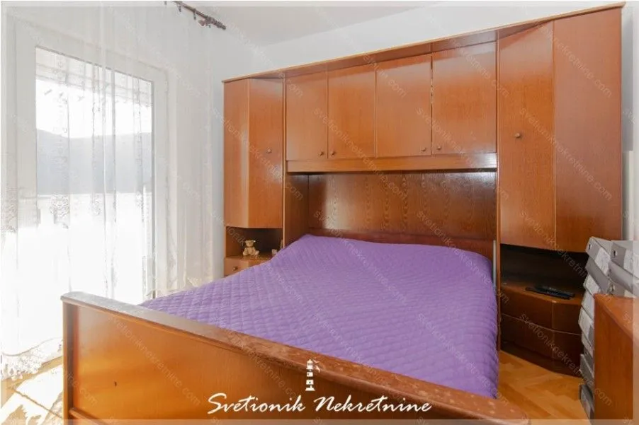 Prodaja, trosoban stan, 78m², Gomila, Herceg Novi