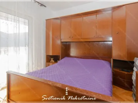 Sale, three bedroom apartment, 78m², Gomila, Herceg Novi - image 7