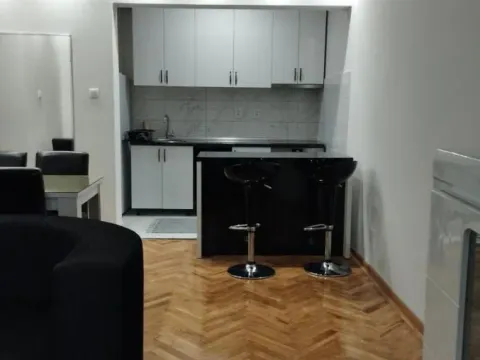 Izdavanje, jednosoban stan, 50m², Podbara, Novi Sad Sve Podlokacije - image 3