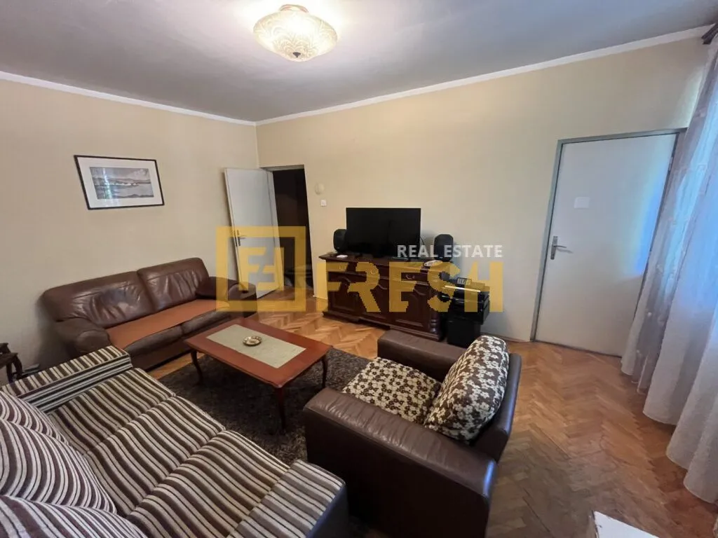 Prodaja, trosoban stan, 95m², Preko Morače, Podgorica