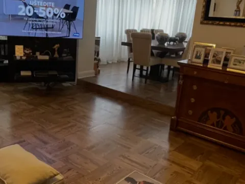 Rent, house, 157m², Senjak, Beograd - image 5