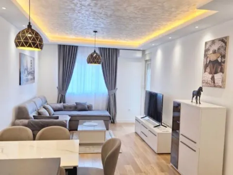 Izdavanje, stan, 49m², Central Point, Podgorica - image 2