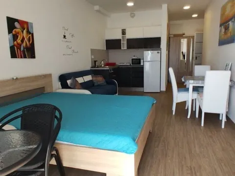 Sale, one bedroom apartment, 38m², Dobre Vode, Bar - image 3