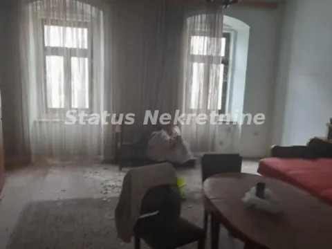 Prodaja, četvorosoban stan, 188m², Petrovaradin, Novi Sad - image 4