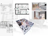 Sale, one bedroom apartment, 44m², Ulcinjsko Polje, Ulcinj - image 3