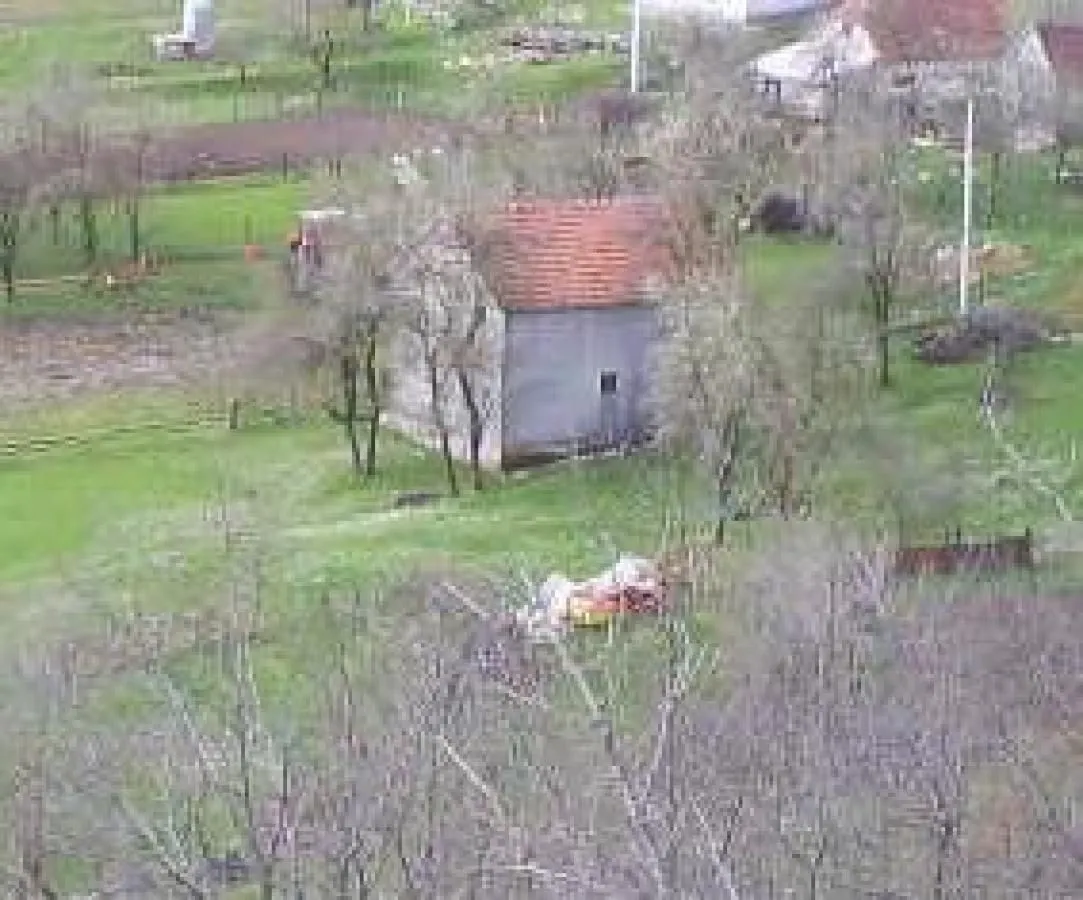 Prodaja, plac, 21800m², Grahovo, Nikšić