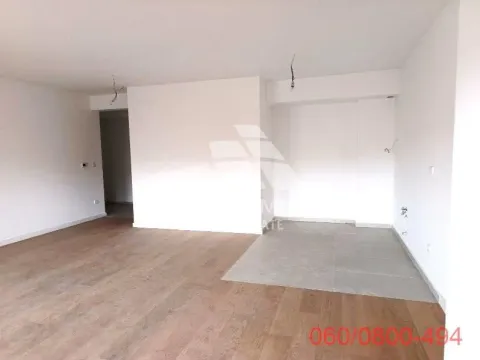 Sale, two bedroom apartment, 98m², Južni Bulevar, Vračar Sve Podlokacije - image 11